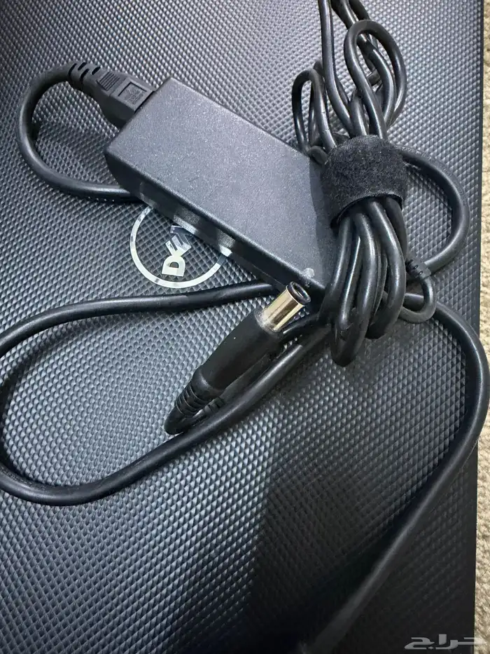 لاب توب ديل 1