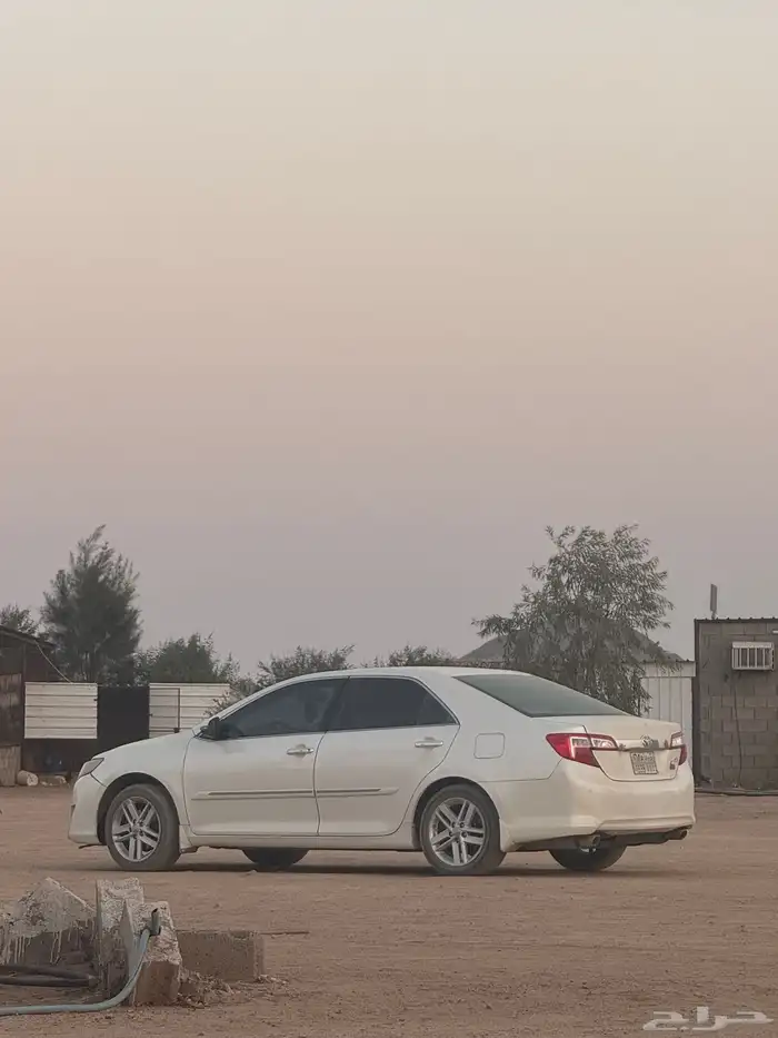 كامري 2015 GL 1