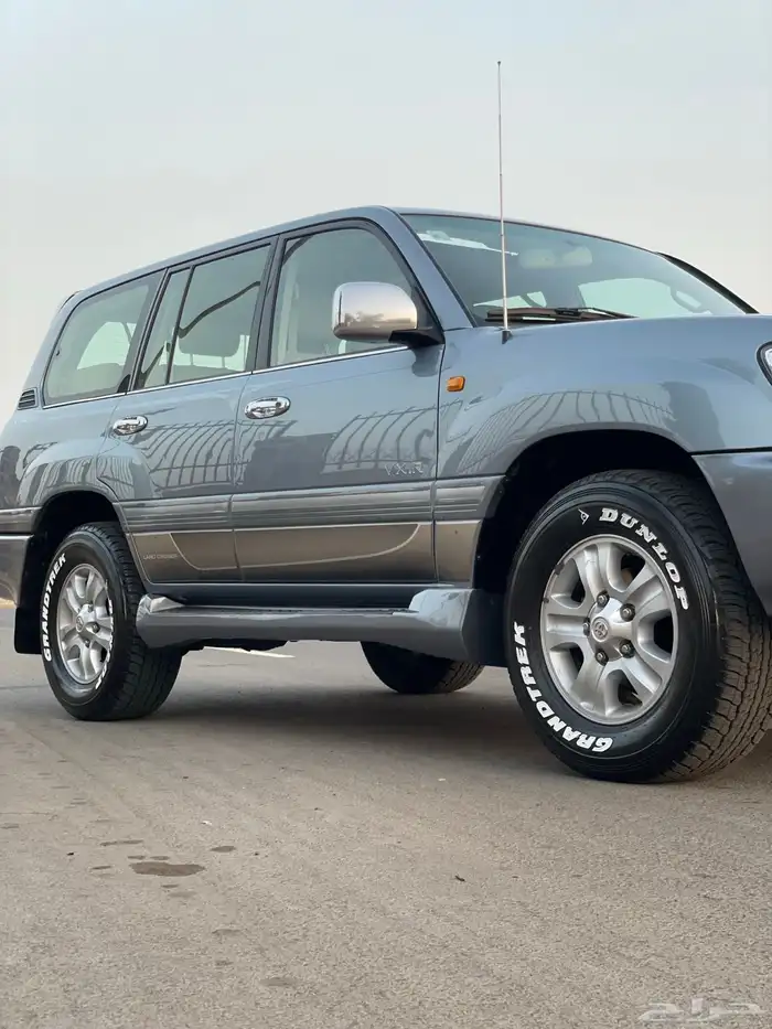 فكسار 2005 فل هيدروليك ماشي 100 الف 23