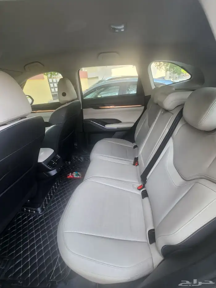 البيع هافال 2022 4