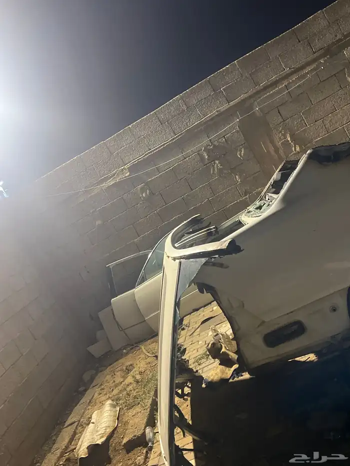 لكزس 430 سكراب 0