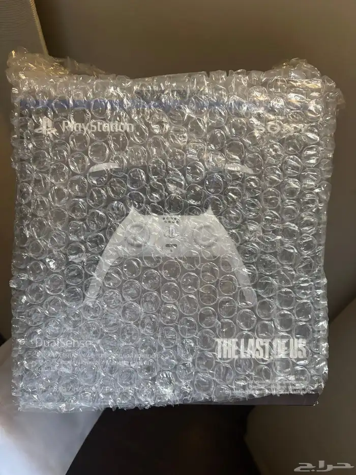 كونترول أو يدة ذا لاست اوف اس - controller the last of us 3