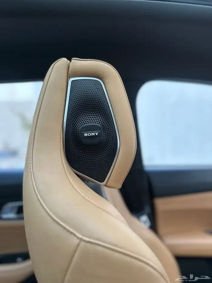 شانجان UNI-K فل كامل 2023 تحت الضمان 11