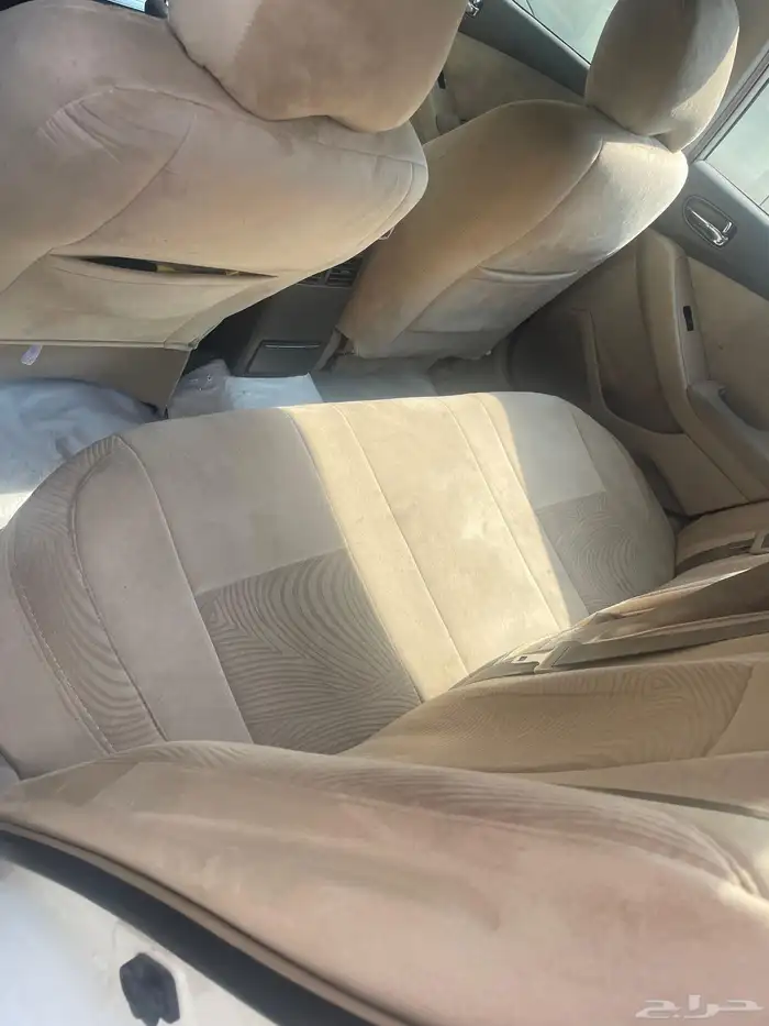 نيسان التيما للبيع 12