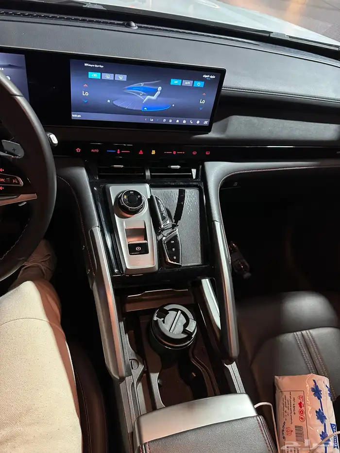 ماكسيوس T90 بيك اب 2024 16