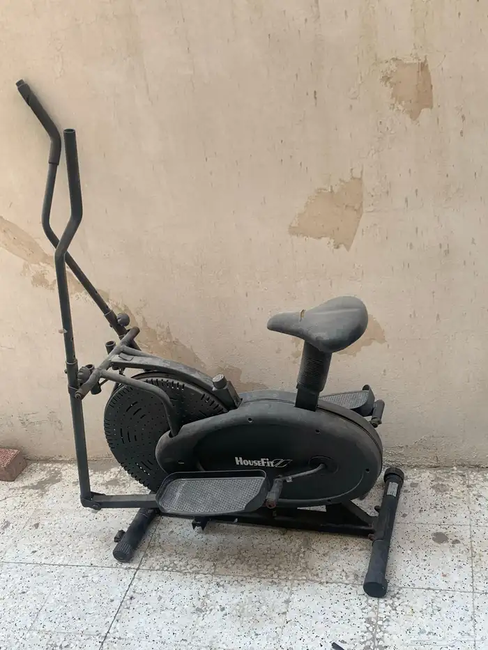 سيكل رياضي نظيف استخدام قليل 0