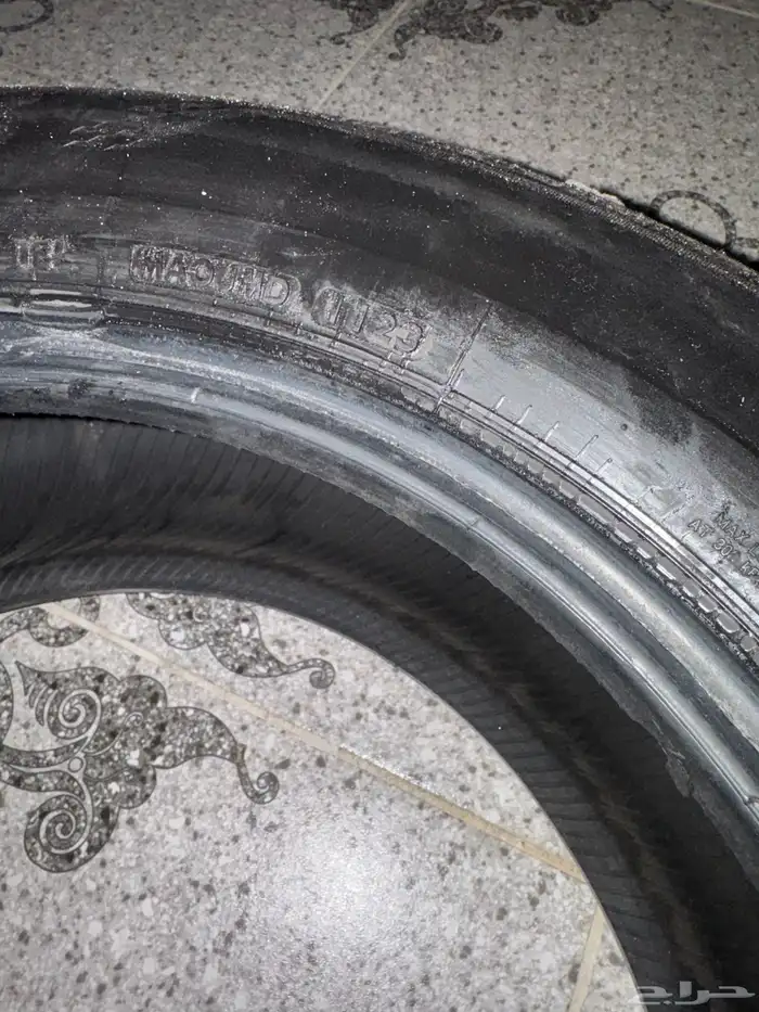 كفرين برجستون شبه جديد شرط للبيع 2023 تاريخه 0