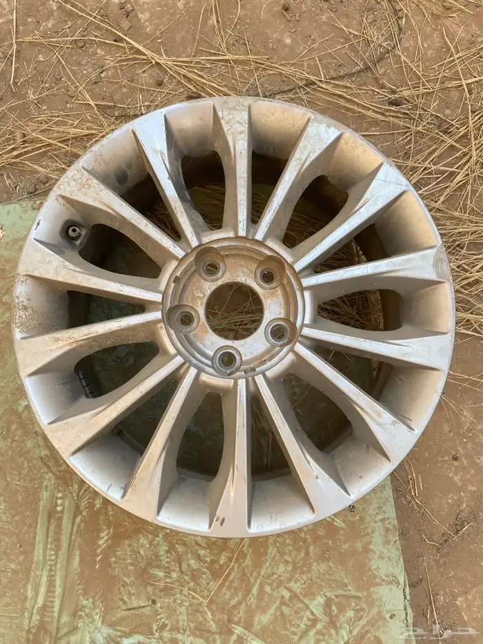 جنط سوناتا 2017 0