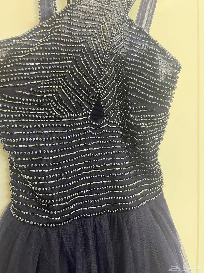 فستان لبس 7 ساعات فقط 0