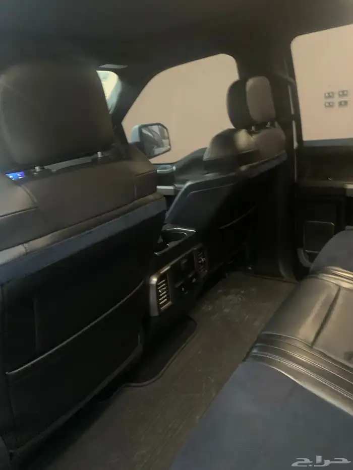 فورد رابتر F150 6