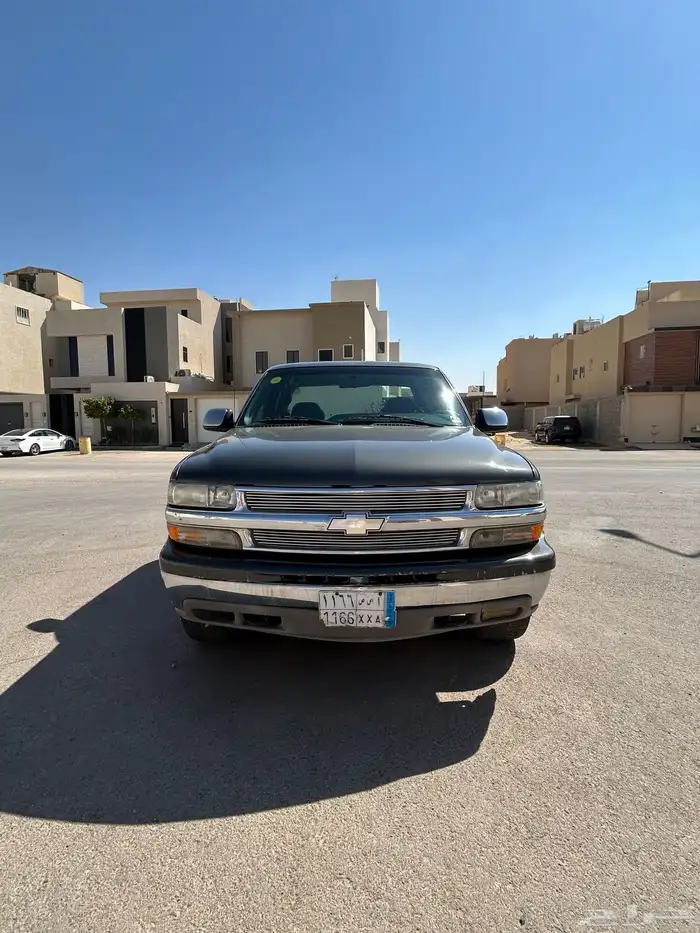 سلفرادو غماره ونص 10