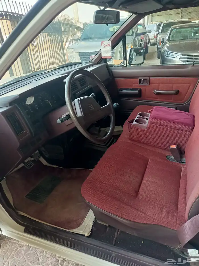 الخرج دادسون 92 7