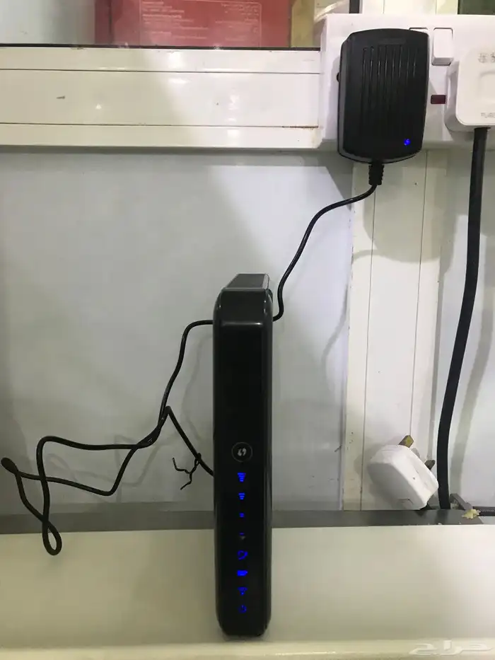 راوتر موبايلي 1