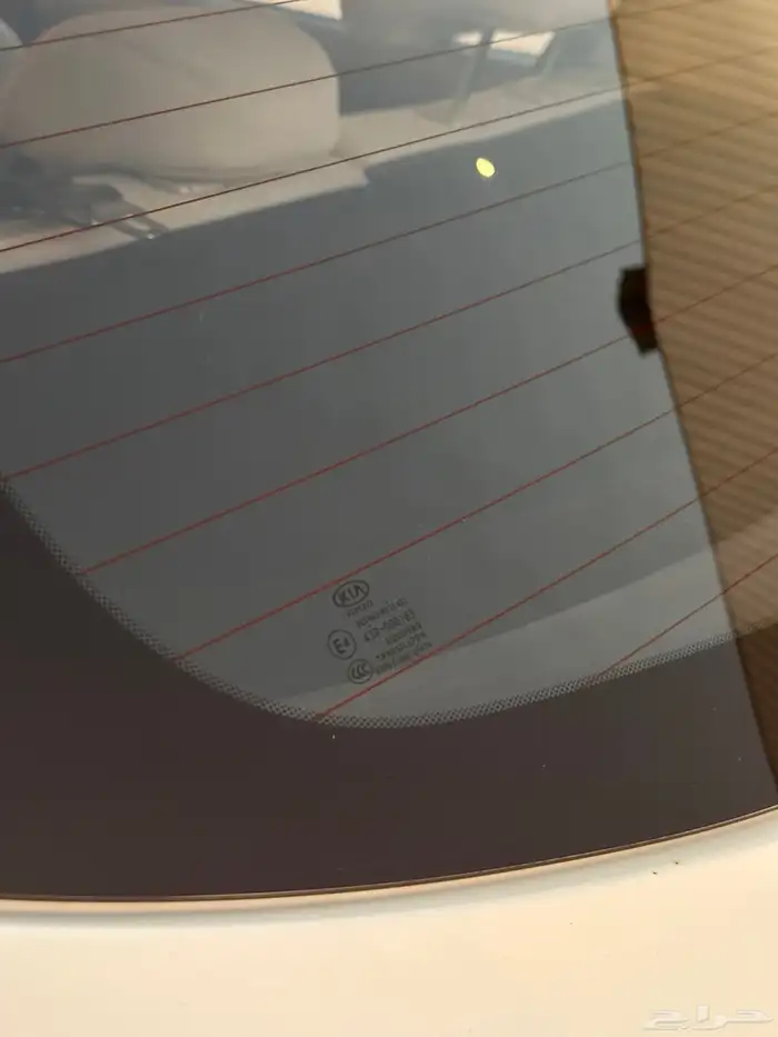 ريو هاتشباك 2020 36