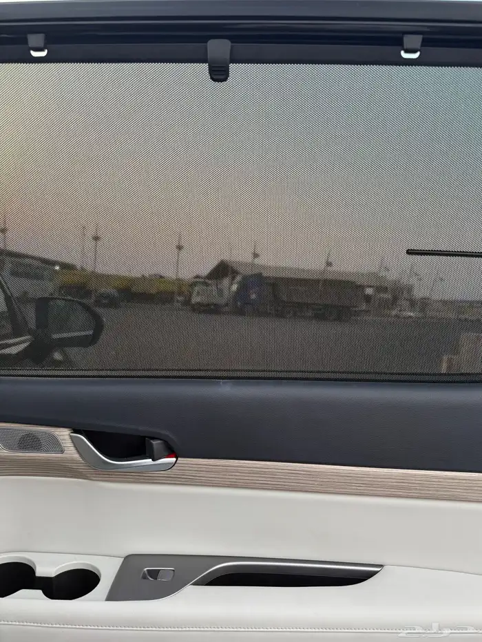 بالسيد 2021 (بنزين) فتحات فل كامل بحالة الوكاله للبيع 14