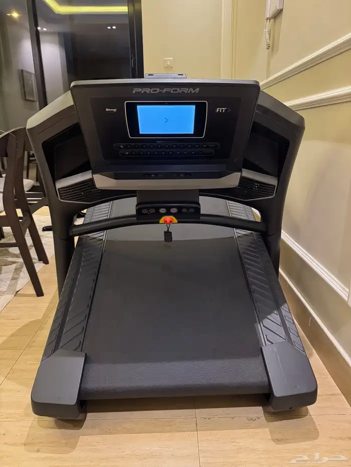 جهاز جري منزلي 6