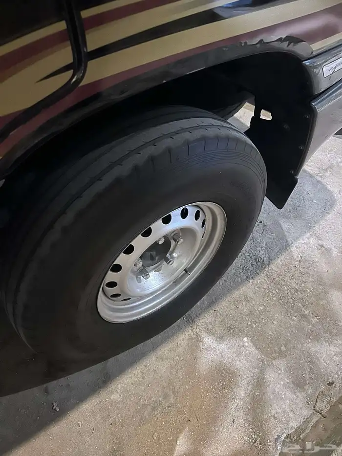 جنوط هلل لاندكروزر 2