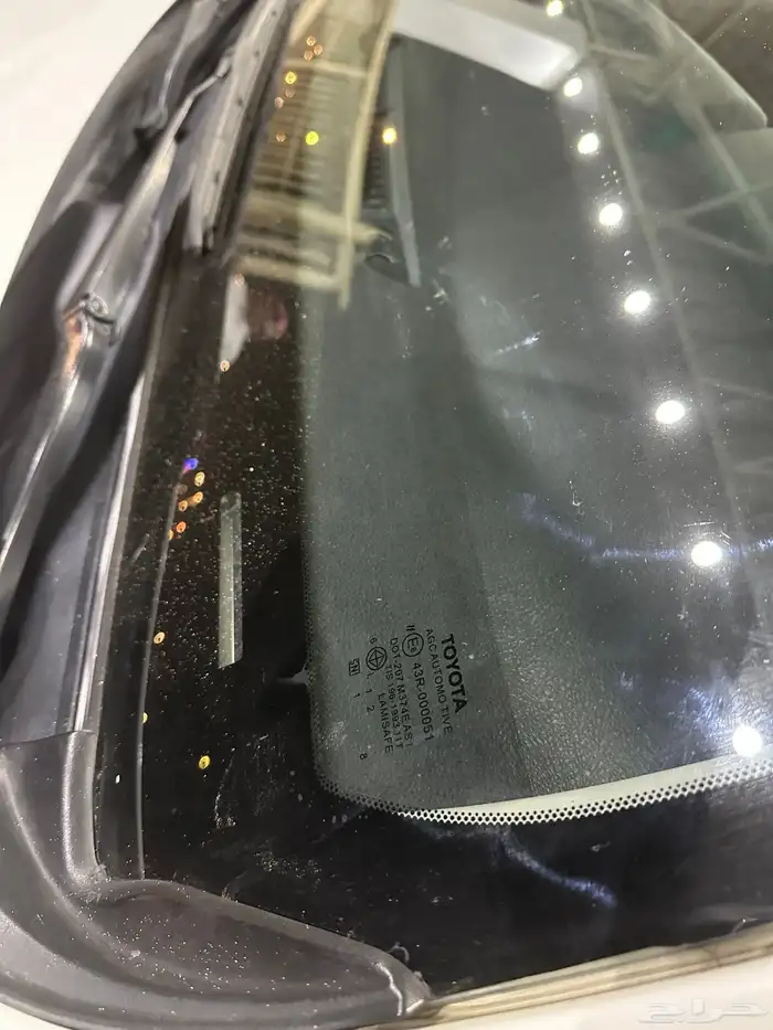 هايلوكس 2023 مالك اول مكينة كبير 2800 موتر جديد 18