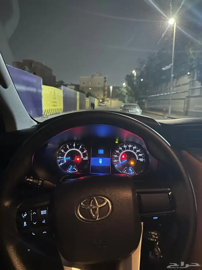 فورتشنر 2017 9