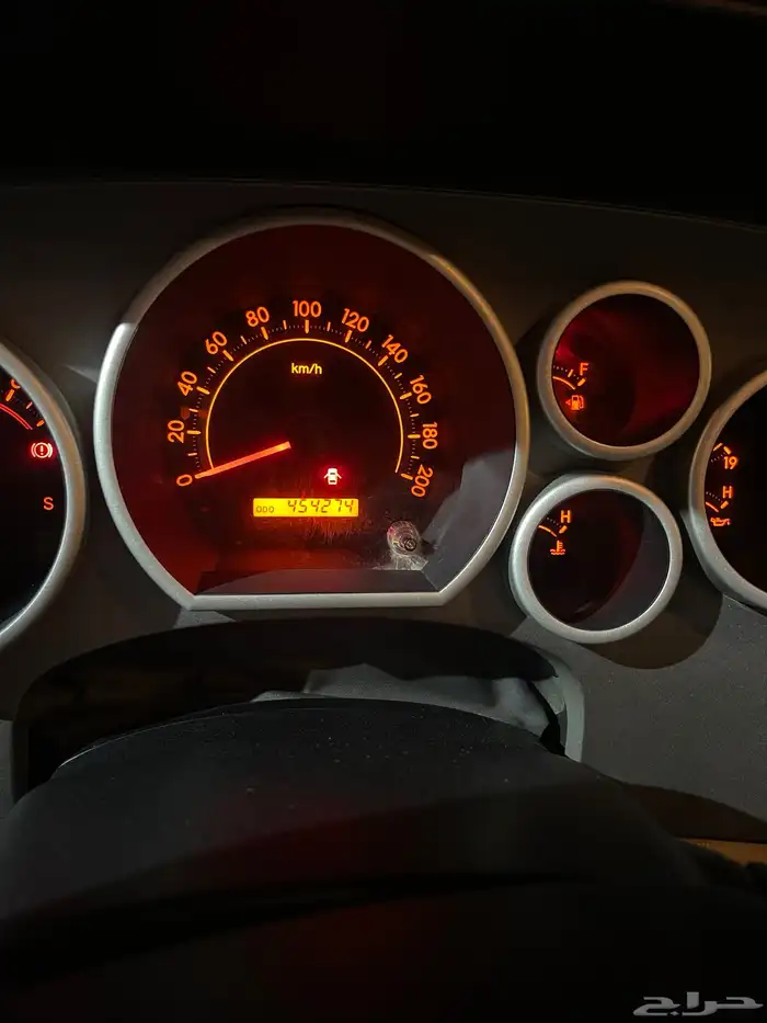 سيكويا مديل 2012 7