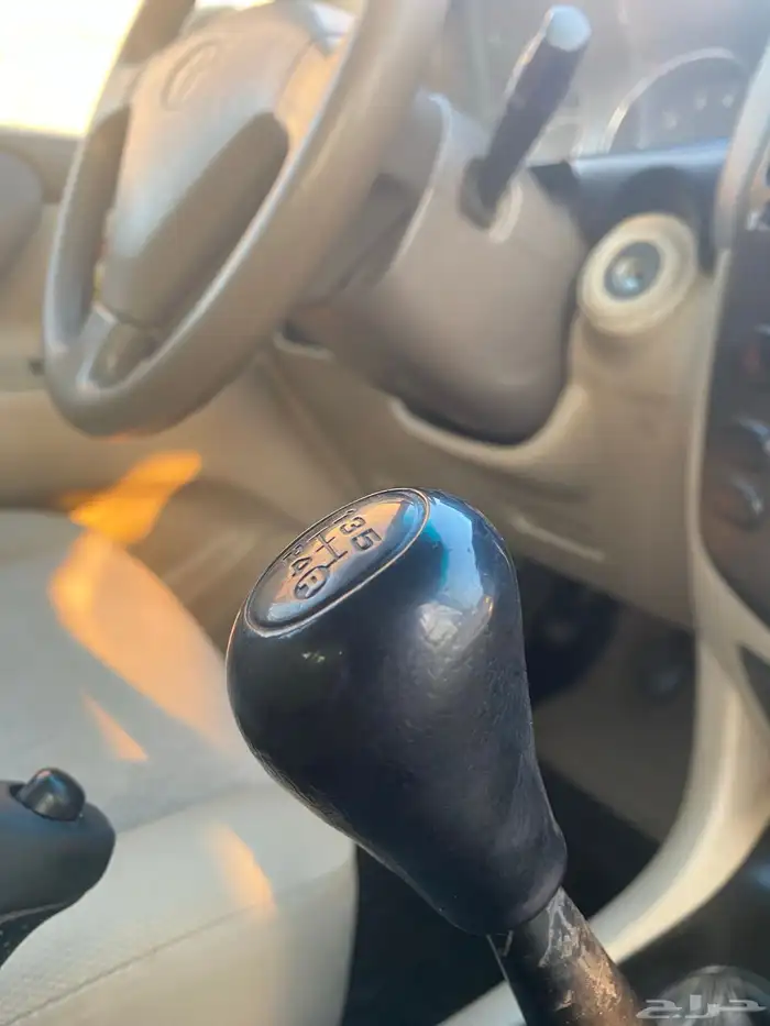 لاندكروزر 2003 وكالة 0