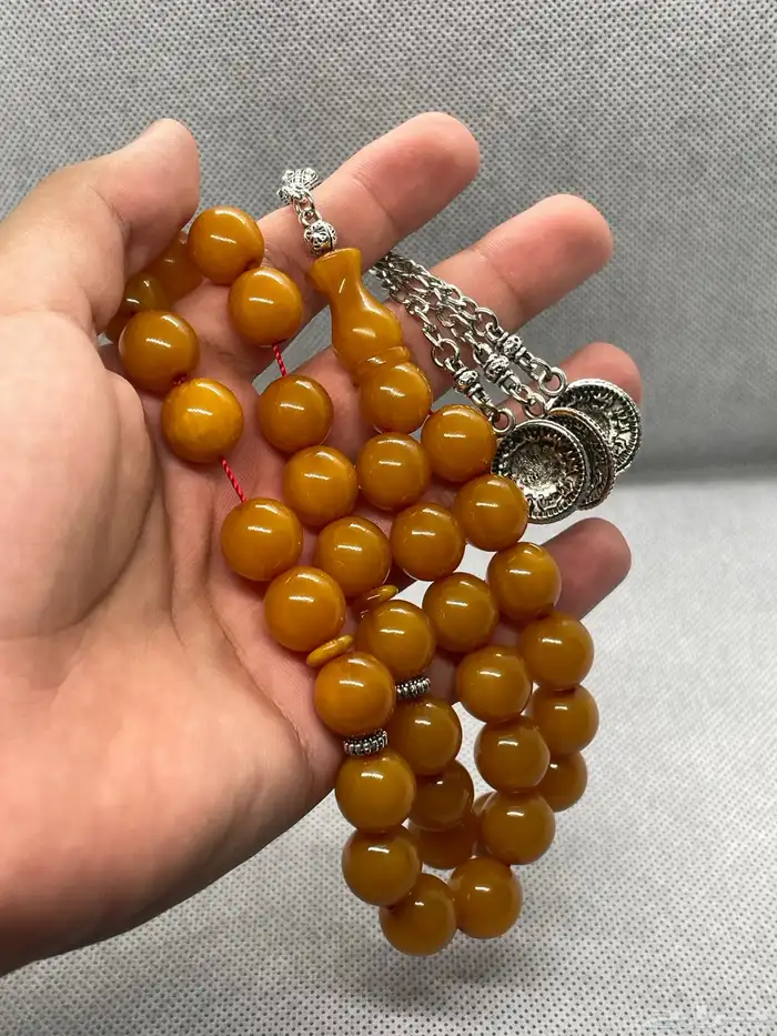 مسابيح سندلوس (مسكي) 2