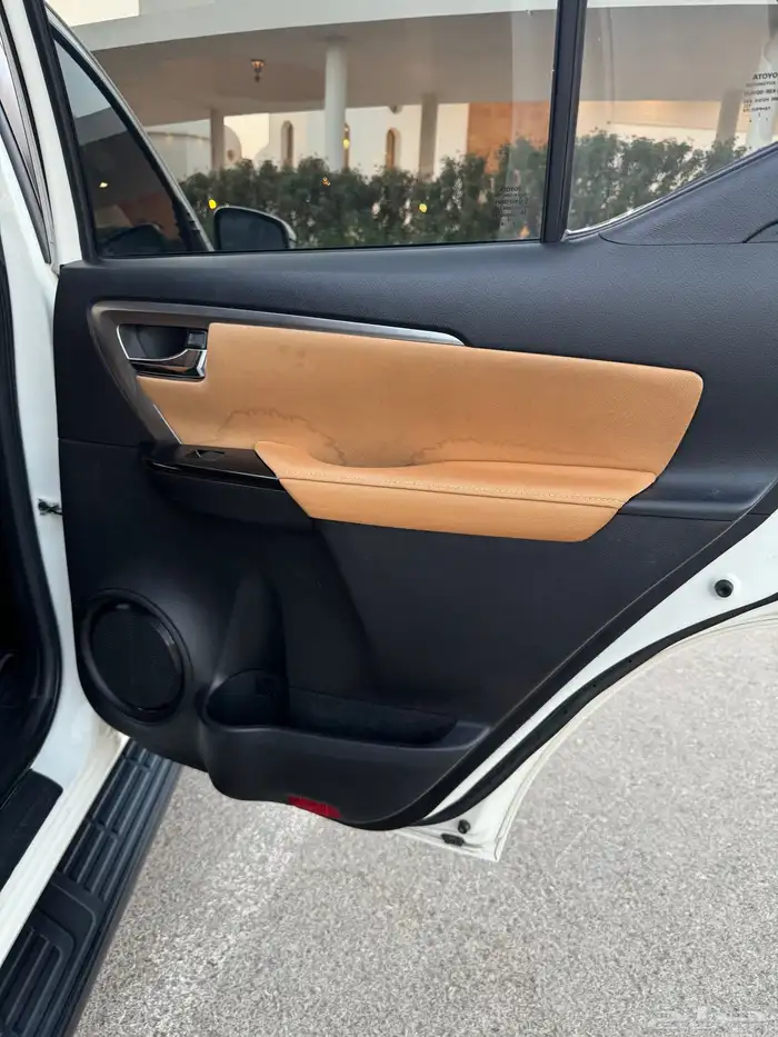 فورتشنر 2022 6 سلندر VX 45