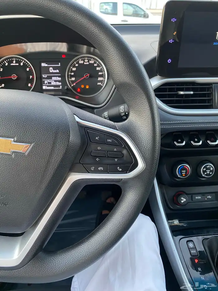 شيفروليه كابتيفيا 19