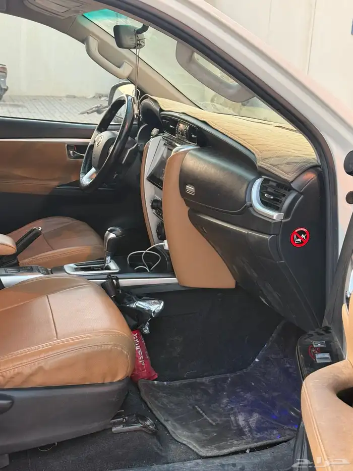 فورشنر للبيع 4