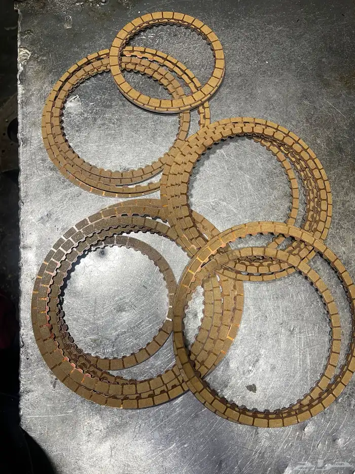 توضيب قير افالون مع الضمان قطع ( جديد ) 6