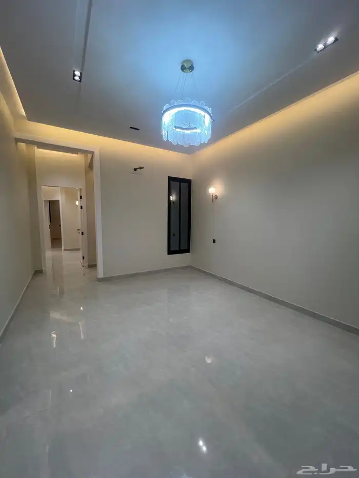 للبيع شقة ارضية مخطط اليرموك خميس مشيط 8