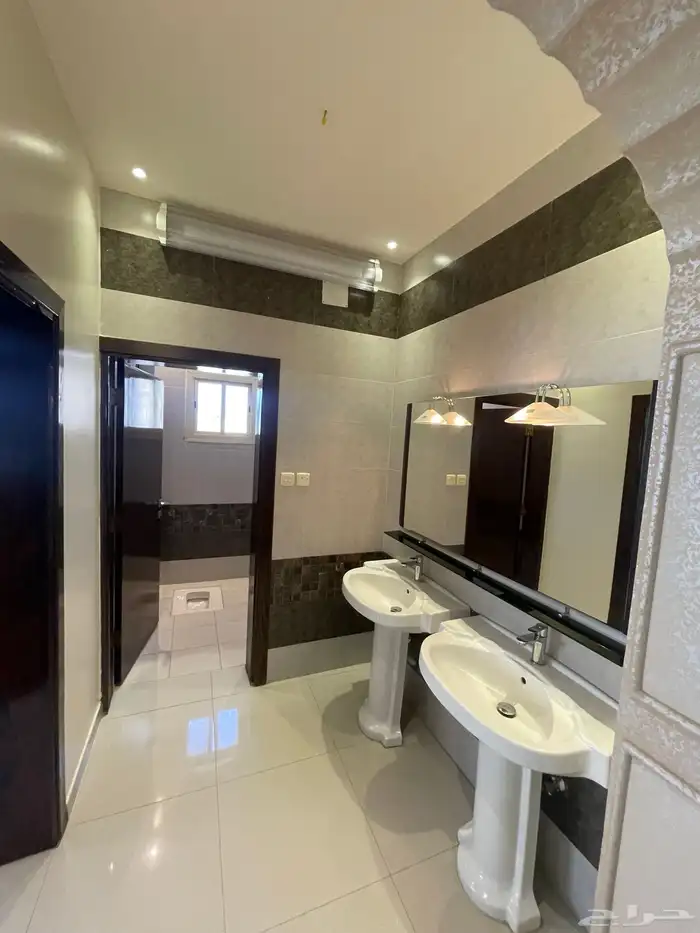 للإيجار شقة 4 غرف في جبرة مقابل كلية السياحة بالطائف 2