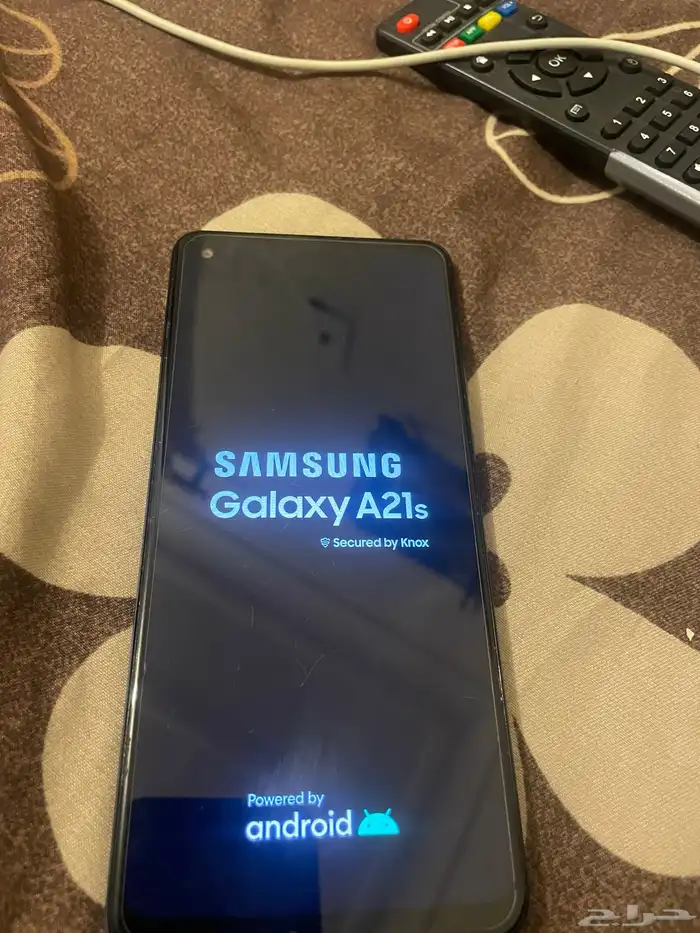 جوال سامسونج s21 3