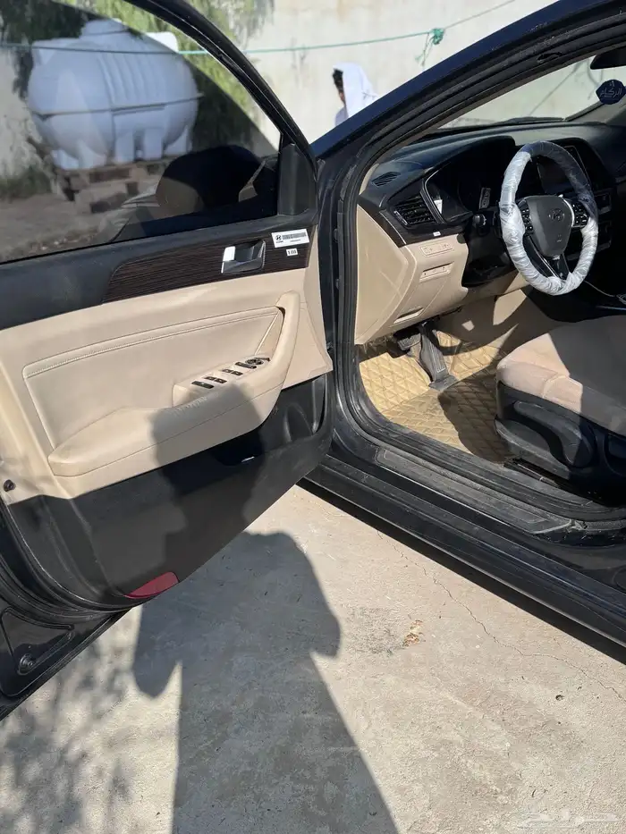 سوناتا 2018 للبيع 13