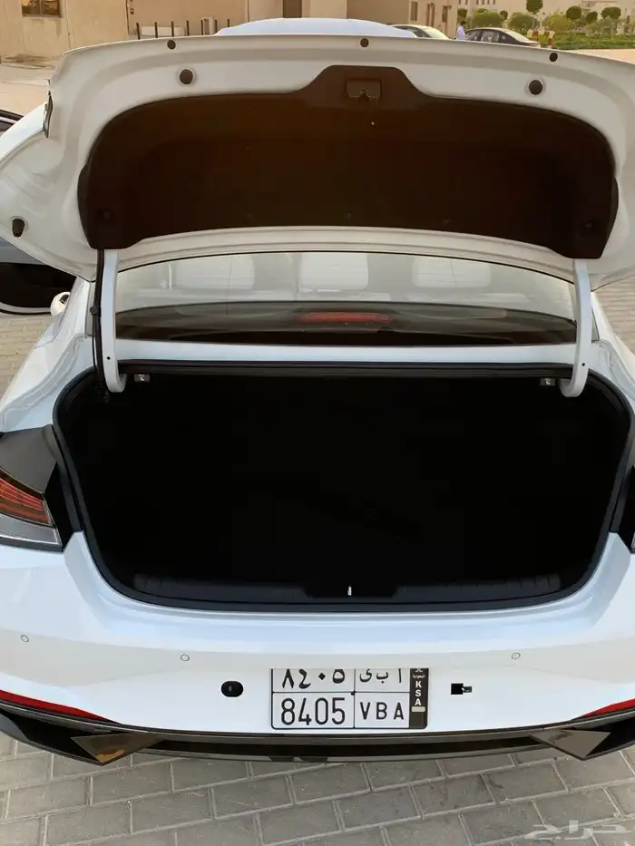 هيونداي ألنترا قمة في التميز 28