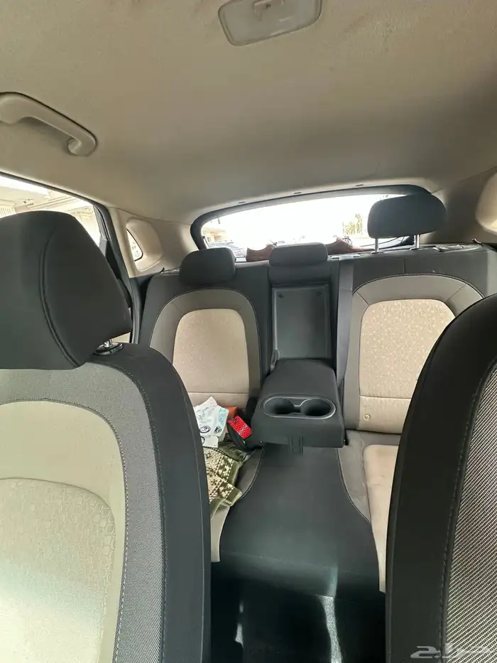 هيونداي كونا واجن 2019 للبيع 7