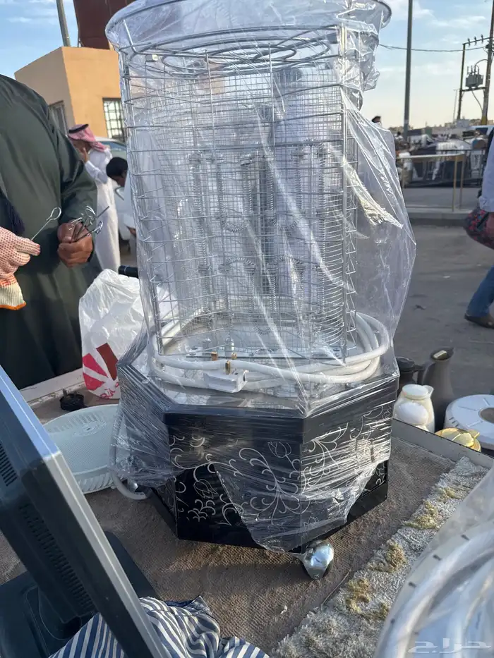 دفايات 220 واط 14 القوه 2