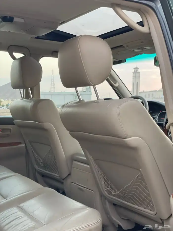 فكسار 2005 فل هيدروليك ماشي 100 الف 36