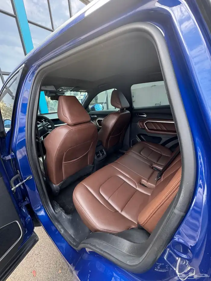 هافال 2020 H6 فل كامل 3