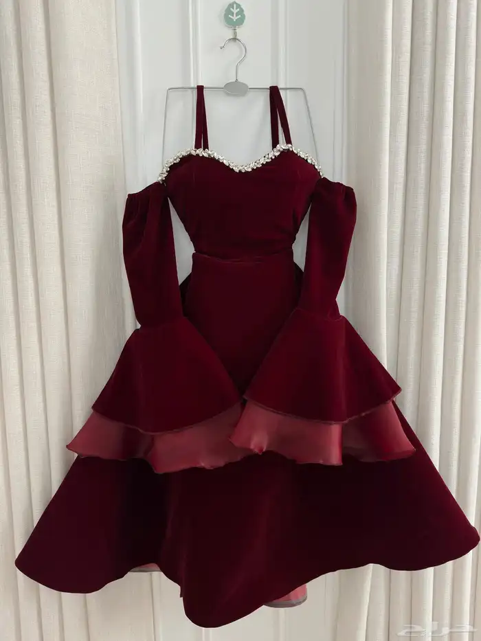 فساتين سهرة جاهزة 2