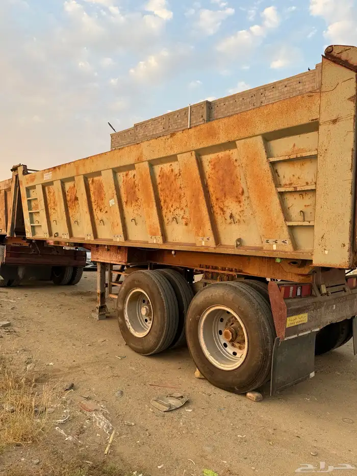 صندوق قلاب مقاس 24 5