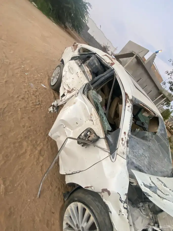 افلون 2013 فل كامل للبيع تشليح او استخدام 4