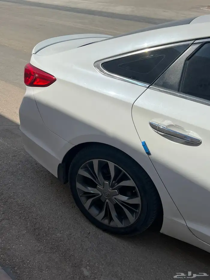 سوناتا 2015 نص فل الشكل الجديد 5