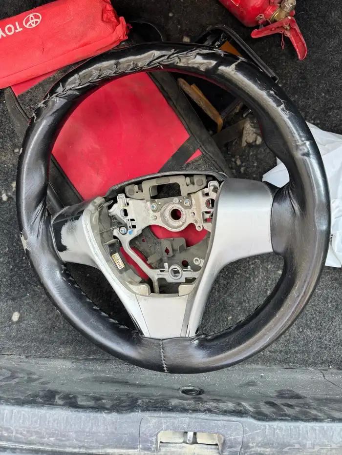 طارة كامري 0