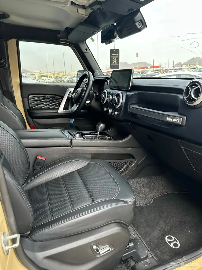 بايك 2022 ممشي 32 ألف فل كامل بدون ملاحظات 6