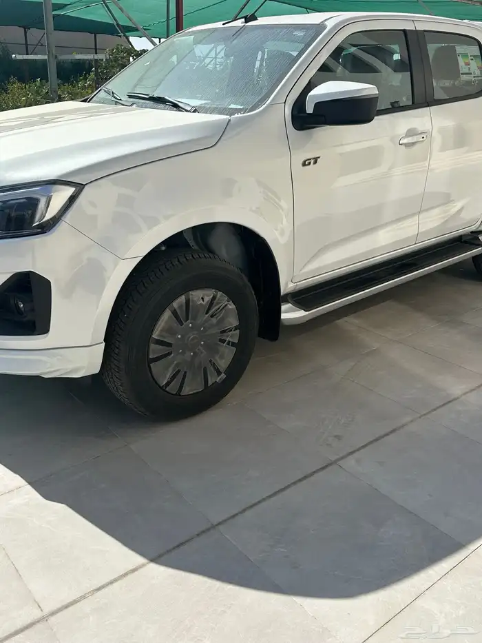 اسيزوا ديماكسز2026 فل GT 1