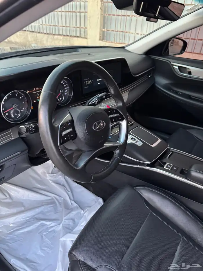 ازيرا 2020 بنزين 50