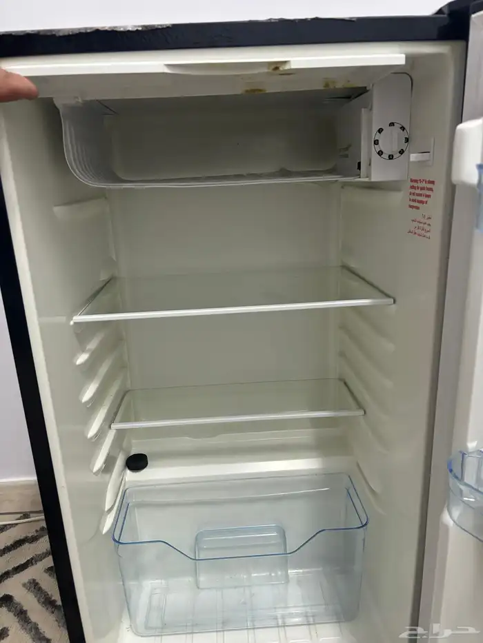 ثلاجه صغير 0