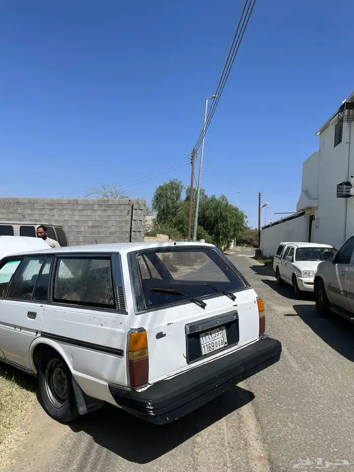 كرسيدا بوكس 3