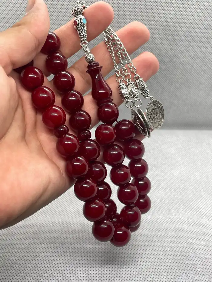 مسابيح سندلوس (مسكي) 8